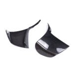 Carbon Fiber Winglets for Suzuki GSX1300R Hayabusa Gen3 2021-2026 - 图片 3