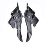 Carbon Fiber Side Panel with Winglets for BMW S1000RR 2025 - 图片 8