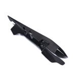 Carbon Fiber Exhaust Pipe Heat Shield Cover for Suzuki GSX1300R Hayabusa Gen3 2021-2026 - 图片 11