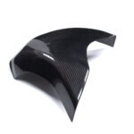 Carbon Fiber Half Tank Cover for Suzuki GSX1300R Hayabusa Gen3 2021-2026 - 图片 5