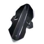 Carbon Fiber Race Belly Pan for Suzuki GSX1300R Hayabusa Gen3 2021-2026 - 图片 5