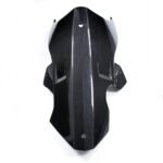 Carbon Fiber Race Belly Pan for Suzuki GSX1300R Hayabusa Gen3 2021-2026 - 图片 4