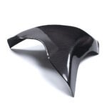 Carbon Fiber Half Tank Cover for Suzuki GSX1300R Hayabusa Gen3 2021-2026 - 图片 4
