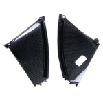 Carbon Fiber Inner Side Panels for Suzuki GSX1300R Hayabusa Gen2 2008-2020 - 图片 10
