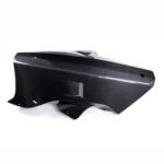 Carbon Fiber Race Belly Pan for Suzuki GSX1300R Hayabusa Gen3 2021-2026 - 图片 3