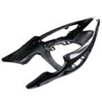 Carbon Fiber Rear Full Seat for Suzuki GSX1300R Hayabusa Gen2 2008-2020 - 图片 9