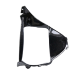 Carbon Fiber V Panel for Suzuki GSX1300R Hayabusa Gen2 2008-2020 - 图片 6