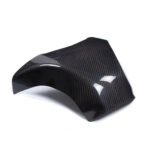 Carbon Fiber Half Tank Cover for Suzuki GSX1300R Hayabusa Gen3 2021-2026 - 图片 3