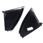 Carbon Fiber Inner Side Panels for Suzuki GSX1300R Hayabusa Gen2 2008-2020