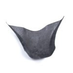 Carbon Fiber Half Tank Cover for Suzuki GSX1300R Hayabusa Gen3 2021-2026 - 图片 6