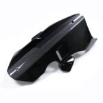 Carbon Fiber Race Belly Pan for Suzuki GSX1300R Hayabusa Gen3 2021-2026 - 图片 2