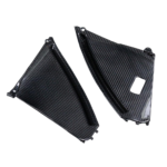 Carbon Fiber Inner Side Panels for Suzuki GSX1300R Hayabusa Gen2 2008-2020 - 图片 8