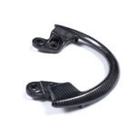 Carbon Fiber Rear Passenger Grab Bar for Suzuki GSX1300R Hayabusa Gen3 2021-2026 - 图片 3