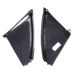 Carbon Fiber Inner Side Panels for Suzuki GSX1300R Hayabusa Gen2 2008-2020 - 图片 2