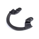 Carbon Fiber Rear Passenger Grab Bar for Suzuki GSX1300R Hayabusa Gen3 2021-2026 - 图片 2