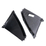 Carbon Fiber Inner Side Panels for Suzuki GSX1300R Hayabusa Gen2 2008-2020 - 图片 5