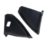 Carbon Fiber Inner Side Panels for Suzuki GSX1300R Hayabusa Gen2 2008-2020 - 图片 12