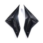 Carbon Fiber Side Panel For  Aprilia RSV4 2021+ - 图片 2