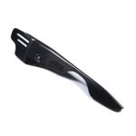 Carbon Fiber Exhaust Pipe Heat Shield Cover for Suzuki GSX1300R Hayabusa Gen3 2021-2026 - 图片 9