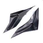 Carbon Fiber Side Panel For  Aprilia RSV4 2021+ - 图片 3