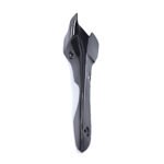Carbon Fiber Exhaust Pipe Heat Shield Cover for Suzuki GSX1300R Hayabusa Gen3 2021-2026 - 图片 8