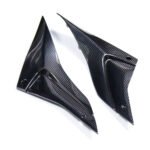 Carbon Fiber Side Panel For  Aprilia RSV4 2021+