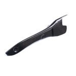 Carbon Fiber Exhaust Pipe Heat Shield Cover for Suzuki GSX1300R Hayabusa Gen3 2021-2026 - 图片 7