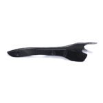 Carbon Fiber Exhaust Pipe Heat Shield Cover for Suzuki GSX1300R Hayabusa Gen3 2021-2026 - 图片 6