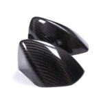 Carbon Fiber Mirror Cover for Suzuki GSX1300R Hayabusa Gen3 2021-2026 - 图片 5