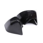 Carbon Fiber Mirror Cover for Suzuki GSX1300R Hayabusa Gen3 2021-2026 - 图片 3