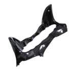 Carbon Fiber Instrument Surround for Suzuki GSX1300R Hayabusa Gen2 2008-2020 - 图片 5