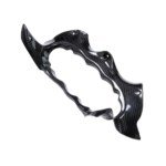 Carbon Fiber Instrument Surround for Suzuki GSX1300R Hayabusa Gen2 2008-2020 - 图片 4