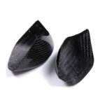 Carbon Fiber Mirror Cover for Suzuki GSX1300R Hayabusa Gen3 2021-2026 - 图片 7