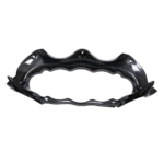 Carbon Fiber Instrument Surround for Suzuki GSX1300R Hayabusa Gen2 2008-2020 - 图片 3