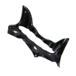 Carbon Fiber Instrument Surround for Suzuki GSX1300R Hayabusa Gen2 2008-2020 - 图片 2
