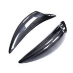Carbon Fiber Rear Side Seat Section Covers for Suzuki GSX1300R Hayabusa Gen2 2008-2020 - 图片 3
