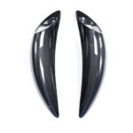 Carbon Fiber Rear Side Seat Section Covers for Suzuki GSX1300R Hayabusa Gen2 2008-2020 - 图片 5
