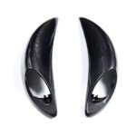 Carbon Fiber Rear Side Seat Section Covers for Suzuki GSX1300R Hayabusa Gen2 2008-2020 - 图片 7