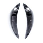 Carbon Fiber Rear Side Seat Section Covers for Suzuki GSX1300R Hayabusa Gen2 2008-2020 - 图片 9