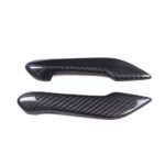 Carbon Fiber Mirror Side Cover for Suzuki GSX1300R Hayabusa Gen3 2021-2026 - 图片 8
