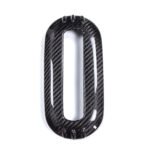 Carbon Fiber Headlight Grill Fairing Guard for Harley Davidson Sportster S 1250 RH1250 2021+ - 图片 6