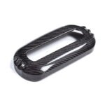 Carbon Fiber Headlight Grill Fairing Guard for Harley Davidson Sportster S 1250 RH1250 2021+