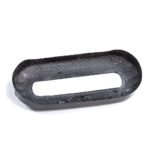 Carbon Fiber Headlight Grill Fairing Guard for Harley Davidson Sportster S 1250 RH1250 2021+ - 图片 7