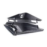 Carbon Fiber Swingarm Cover for Suzuki GSX1300R Hayabusa Gen2 Gen3 2008-2026 - 图片 9