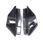 Carbon Fiber Swingarm Cover for Suzuki GSX1300R Hayabusa Gen2 Gen3 2008-2026 - 图片 7