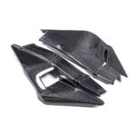 Carbon Fiber Swingarm Cover for Suzuki GSX1300R Hayabusa Gen2 Gen3 2008-2026 - 图片 6