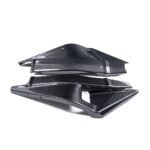 Carbon Fiber Swingarm Cover for Suzuki GSX1300R Hayabusa Gen2 Gen3 2008-2026 - 图片 5
