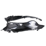 Carbon Fiber Long Dash Panel Set for Suzuki GSX1300R Hayabusa Gen2 2008-2020 - 图片 5