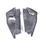 Carbon Fiber Swingarm Cover for Suzuki GSX1300R Hayabusa Gen2 Gen3 2008-2026 - 图片 11