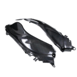 Carbon Fiber Long Dash Panel Set for Suzuki GSX1300R Hayabusa Gen2 2008-2020 - 图片 8